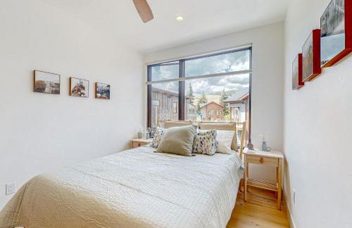 Alpine Vista Haven - Foto 6