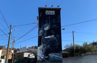 Casa da avo Rita - Foto 12