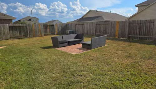 Katy's five bedrooms home away from home! - Foto 4