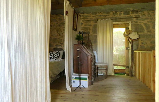 Casa Da Terra Land House - Foto 40