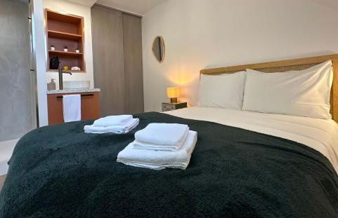 L'Écrin de Jaude - Duplex by PRIM0 C0NCIERGERIE - Foto 14