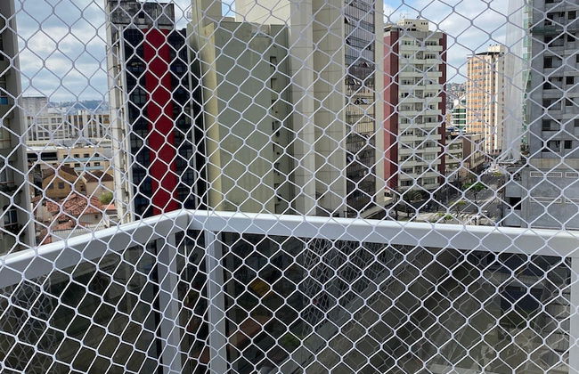 AP 822 com Piscina, Academia e Coworking - Foto 35