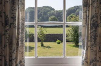 Elberry Farm - unique seaside farmhouse - Foto 8