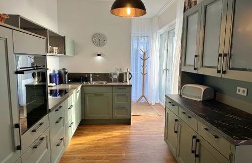 Sassnitz WE 8 Mehr vom Meer - Foto 13