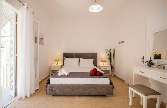 Christin's Lovely House by Corfuescapes - Photo 3