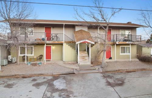 One For the Road at L Rancho Court - Foto 12