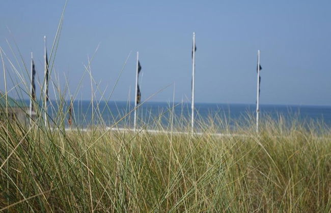 Apartment in Noordwijk Near Beach - Foto 17