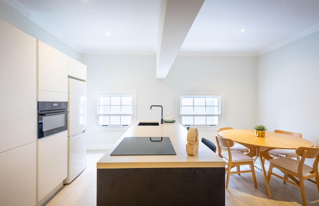 Modern Elegant Broadway Vibes in Willemstad - Foto 9