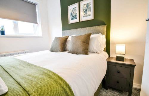 Woodcock House 3 Bedrooms Workstays UK - Photo 14