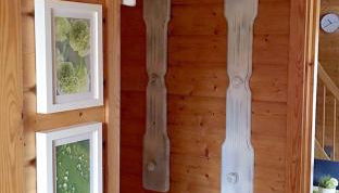 Ferienhaus Nr 32, Typ A, Ferienanlage Blauvogel, Hasselfelde, Harz - Foto 5