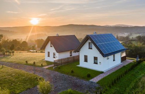 Domki Zielone Wzgórze 606-819-046 - Foto 18