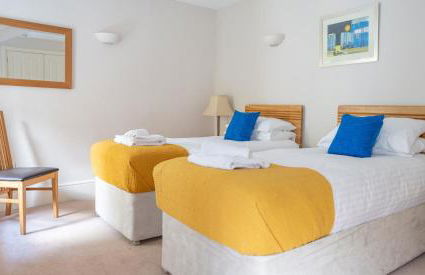 Mill Cottage - Foto 10