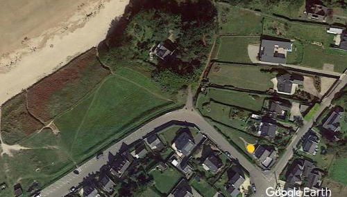 TY KERLUZ - Vue Mer et Plage à 80m - Photo 2