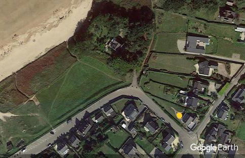 TY KERLUZ - Vue Mer et Plage à 80m - Photo 2