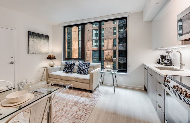 Global Luxury Suites at Capitol Hill - Foto 40