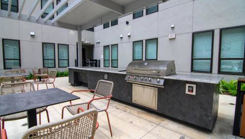 Stylish New Studio DT - Pool, Gym - Rooftop Lounge - Foto 3