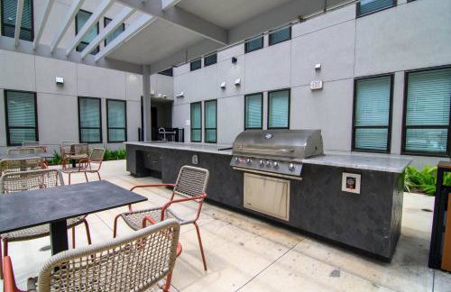 Stylish New Studio DT - Pool, Gym - Rooftop Lounge - Foto 3