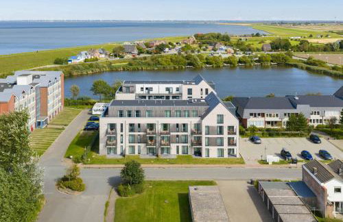 Apartmenthaus vor den Halligen Wattblick de Luxe - Foto 35