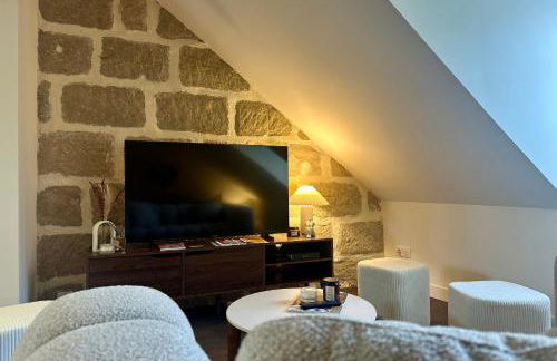 Casa Firmin - Joli cocon design à 3' de la gare & 5' du coeur de ville - Foto 9