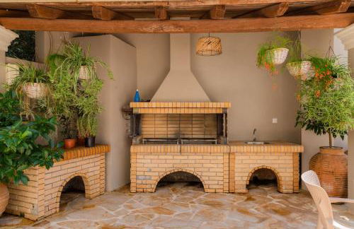 Villa Leveque - Kassiopi Sea View - 3 bedrooms - Photo 64