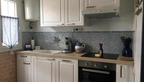 Maison de pays à 2 pas de la mer et du centre - Photo 3