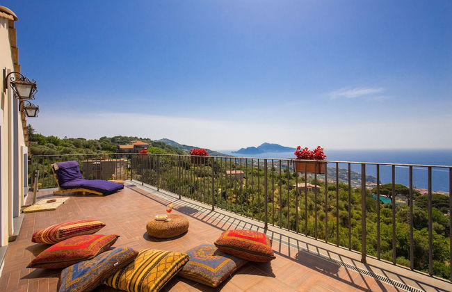 Villa Riggiole '700 - Foto 22