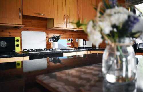 Lodge at Loch Lomond - Foto 9