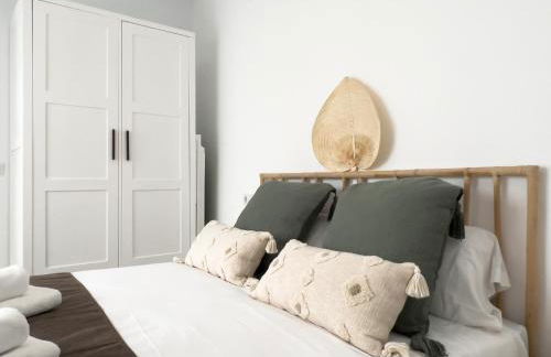 Apartamento Mucha Vida Little Apartments - Foto 21