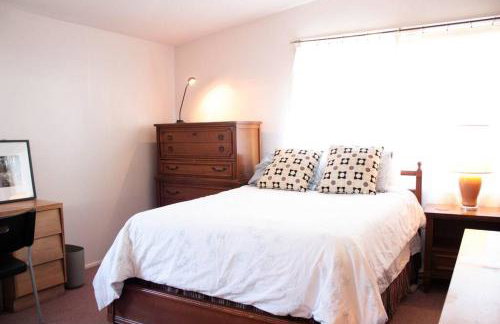 Bixby Beauty 50s Mod Long Beach - Foto 50