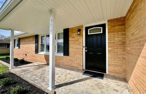 New remodel exquisite master suite Trenton, Ohio - Foto 5