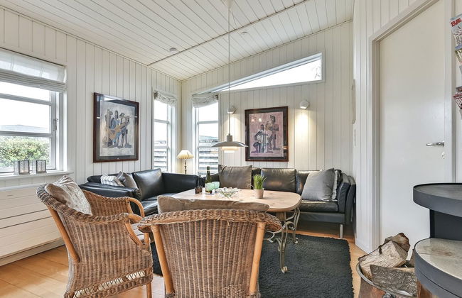 "Viljami" - 20m from the sea - Foto 35