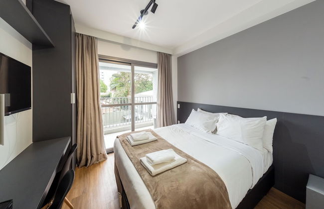 B.Homy - Be Urban Brooklin - Foto 13