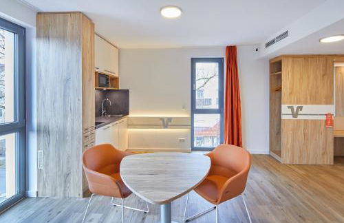 VR-Serviced Apartments Gerstungen - Foto 20