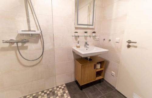 Daniels Apartment an der Schloßbrücke - Foto 16