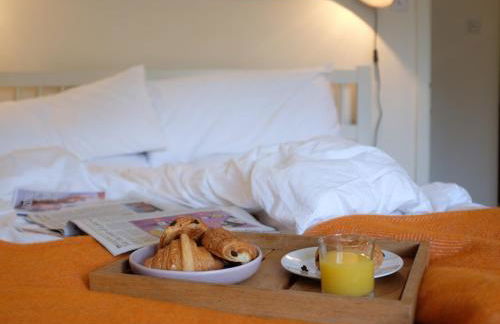 Little Brook Cottage - Foto 15