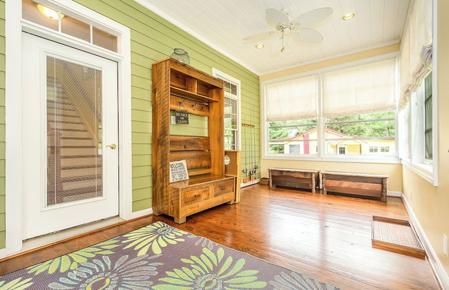 Sunset Cove by Taylor Made Deep Creek - Foto 37