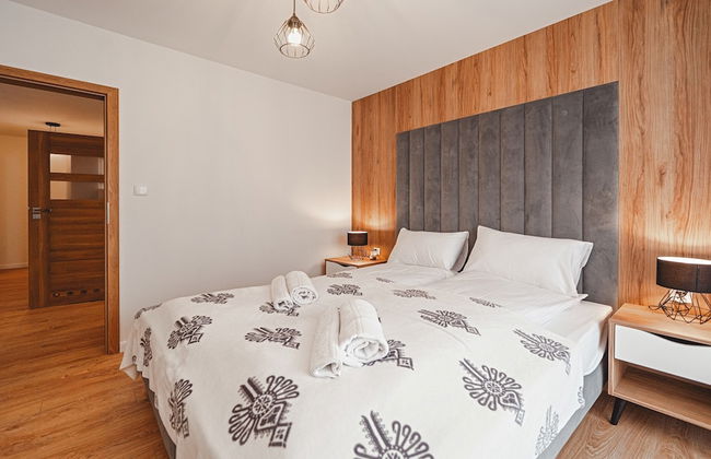 Sun & Snow Resorts C Białka Tatrzańska - Foto 13