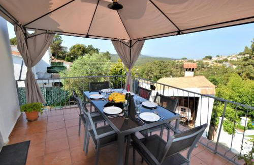 Vlla Gina a 3 kms d Lloret de mar - Foto 24