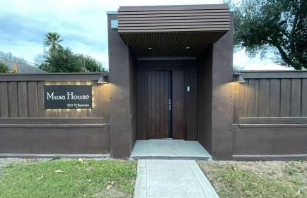 Musa House - Foto 23
