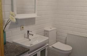 Ferienhaus Möwe - Foto 15