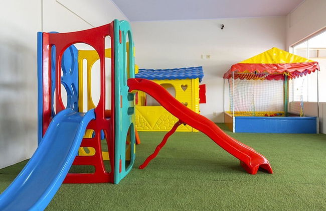 DiRoma Fiori com um dia no Acqua park - Foto 29