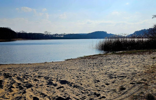 Luxury House With Private Pool, Kolczewo - Foto 34