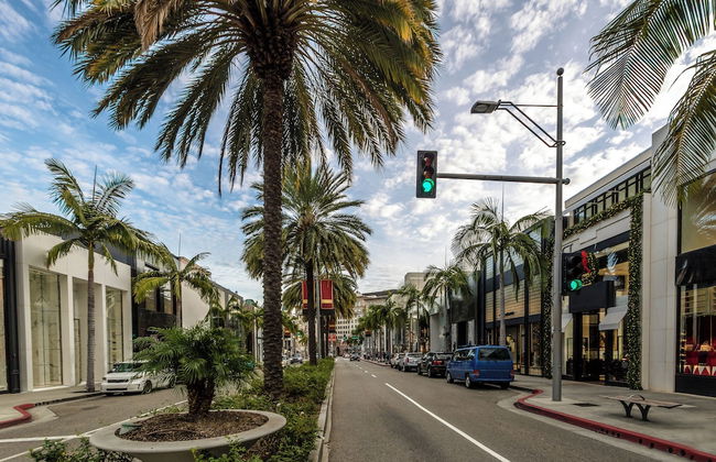 Stylish Sherman Oaks Townhouse W/ 3 Master Suites - Foto 39