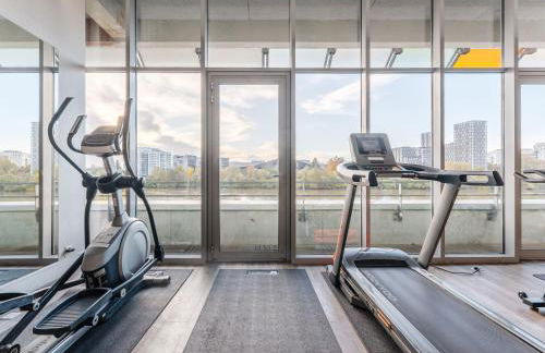 Residhome Nantes Berges de la Loire - Photo 86