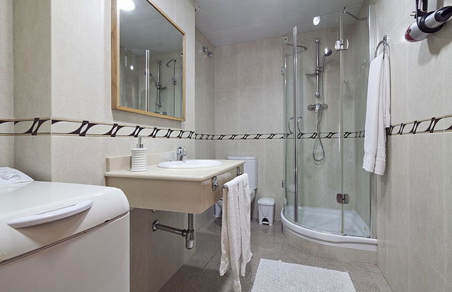 Apartments Ramblas 108 - Foto 29