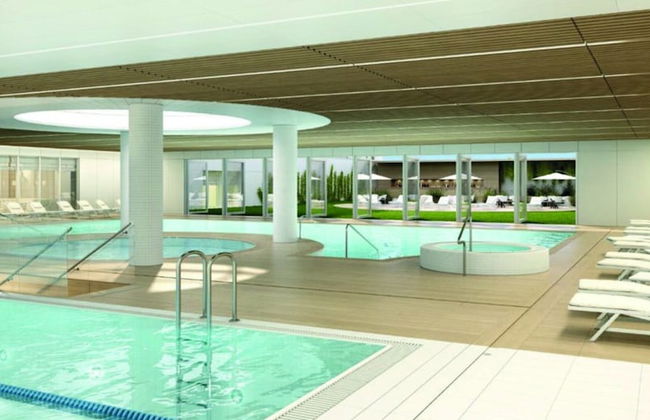 Apartment in Pobierowo Near Baltic Beach - Foto 13