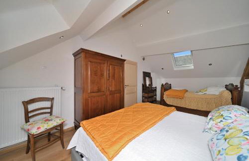 La maison Poulogne - Foto 17