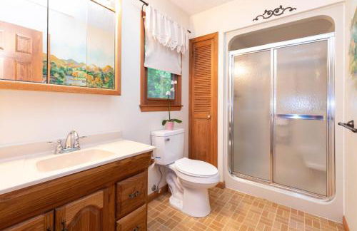 Old Chestnut Cabin at Lake Junaluska - Foto 13