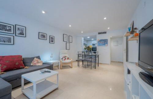 Jardines de Cervantes - Foto 9