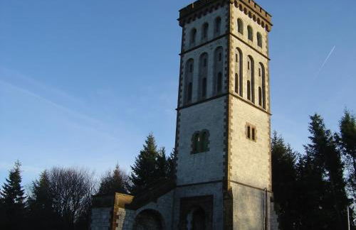 Ferienwohnung Sauerlandblick - Foto 26